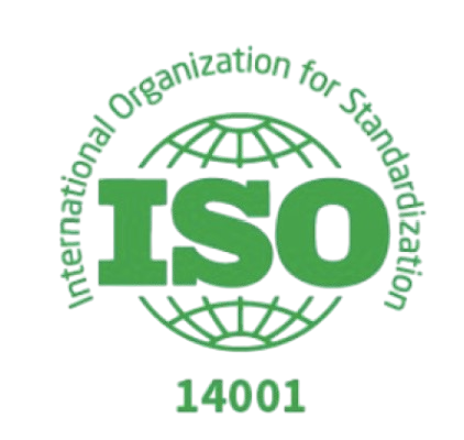 ISO 14001 Environmental Management System Certification